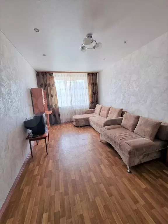 1-к. квартира, 41,1 м, 3/10 эт. - Фото 0