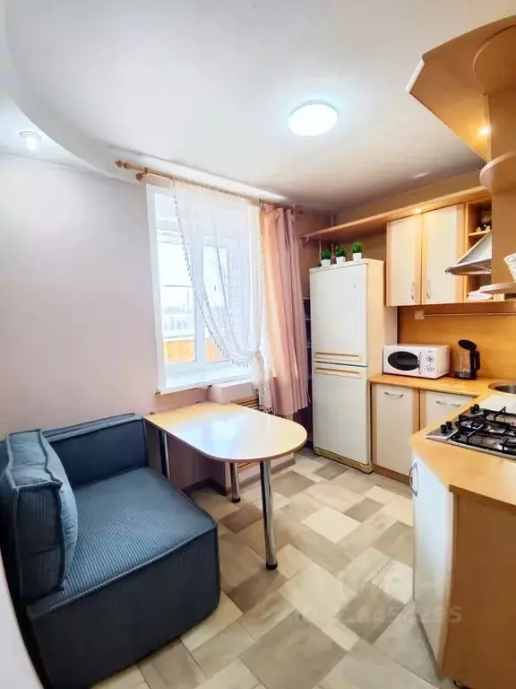 1-к кв. Костромская область, Кострома Никитская ул., 142 (34.0 м) - Фото 0