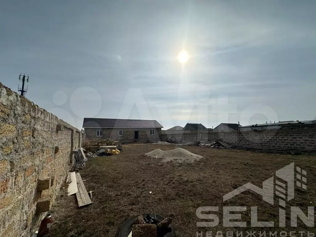 Дом 130,6 м на участке 7,5 сот. - Фото 1