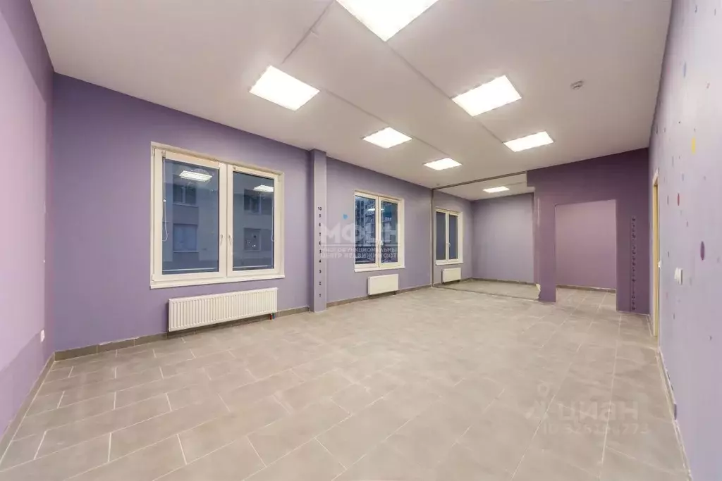 Помещение свободного назначения в Карелия, Петрозаводск Береговая ул., ... - Фото 1