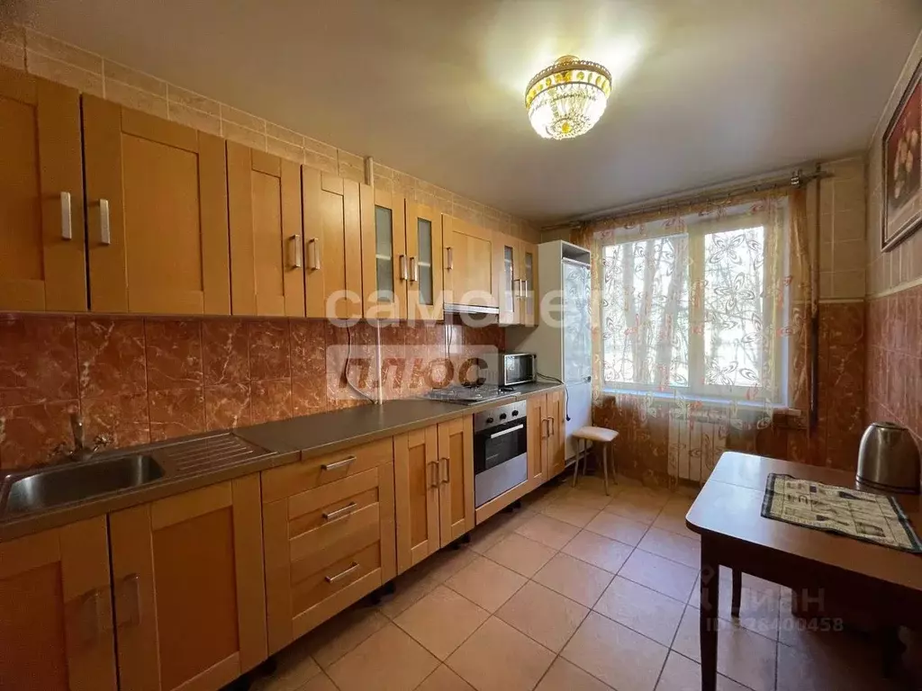 1-к кв. Москва Полярная ул., 54К4 (35.0 м) - Фото 1