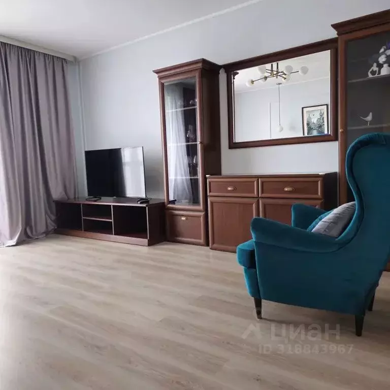 2-к кв. Тверская область, Конаковский муниципальный округ, д. Мокшино ... - Фото 2