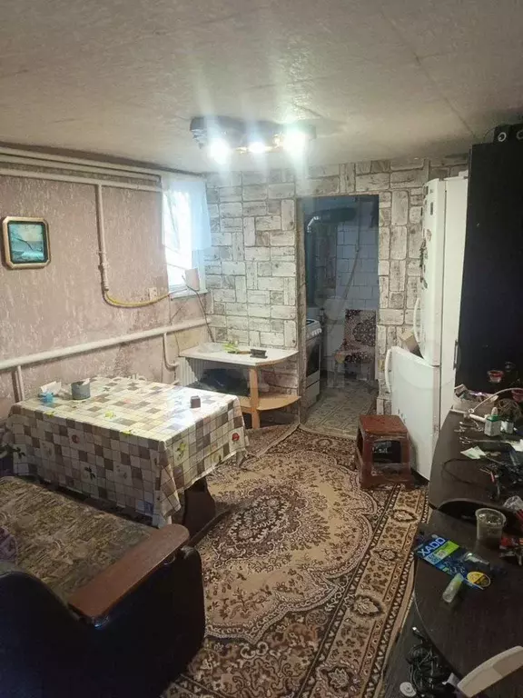 Дом 30 м на участке 1 сот. - Фото 0