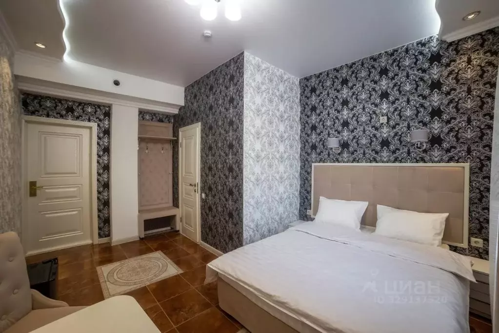 Комната Томская область, Томск ул. Войкова, 36 (18.0 м) - Фото 2