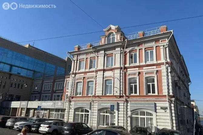 Помещение свободного назначения (3660.7 м) - Фото 1