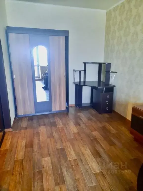 1-к кв. Томская область, Томск ул. Карла Ильмера, 10/3 (37.9 м) - Фото 1