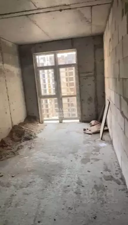 2-к кв. Дагестан, Махачкала ул. Хаджи Булача, 17Б (74.7 м) - Фото 2