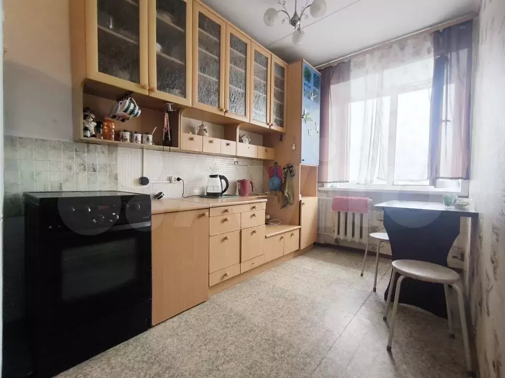1-к. квартира, 24 м, 7/9 эт. - Фото 0