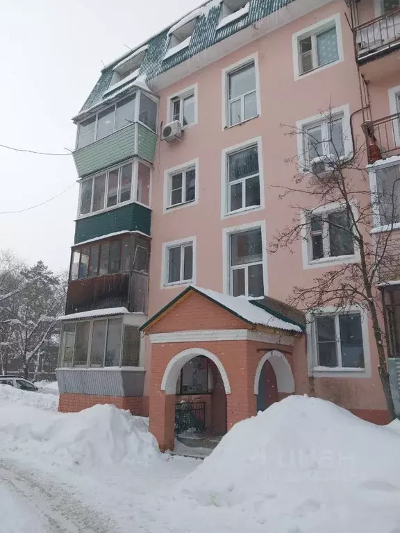 3-к кв. Московская область, Протвино Серпухов городской округ, ул. ... - Фото 1