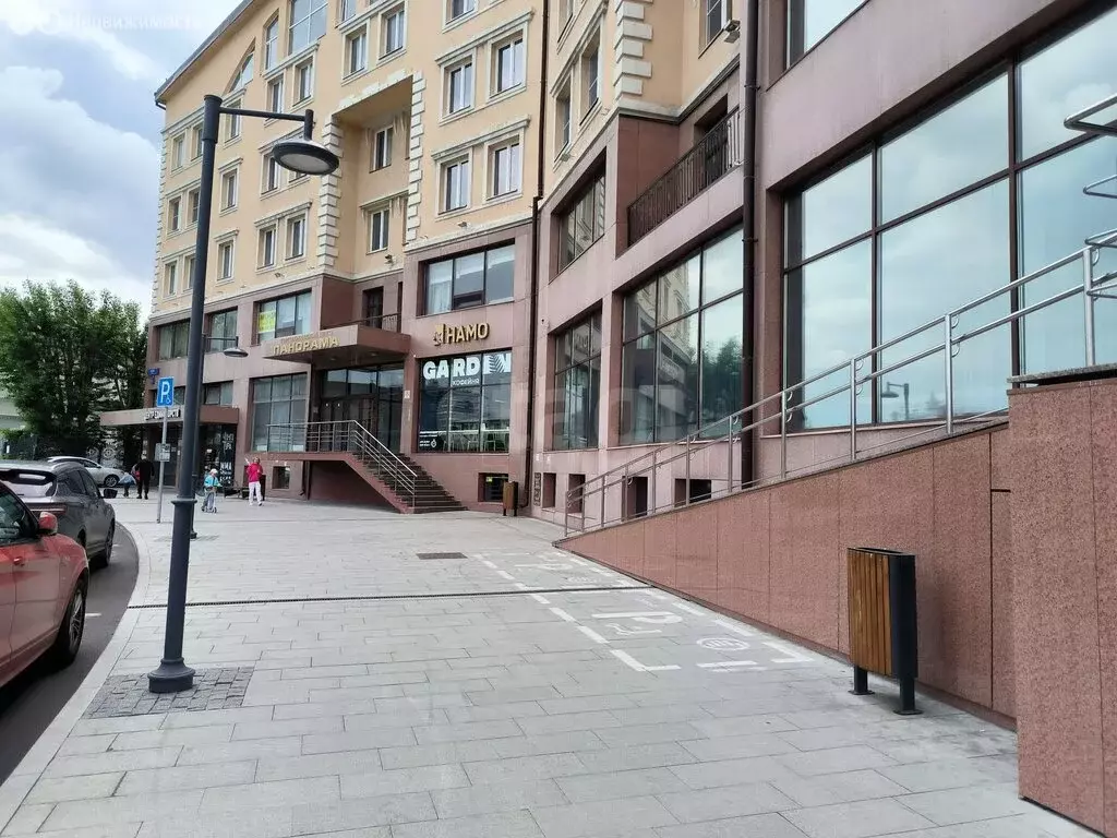 Офис (19.85 м) - Фото 2
