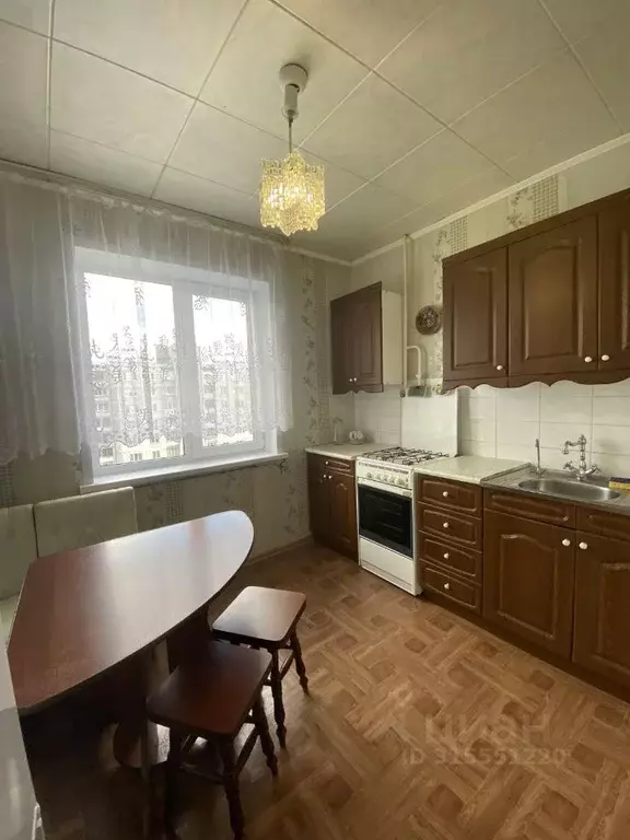 1-к кв. Тверская область, Тверь ул. Фрунзе, 8к2 (35.0 м) - Фото 0
