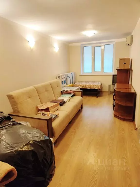 2-к кв. Крым, Ялта ш. Южнобережное, 32 (66.0 м) - Фото 0