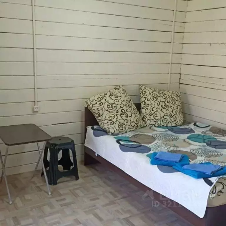Комната Алтай, Чемальский район, Узнезинское с/пос, с. Узнезя ул. ... - Фото 0