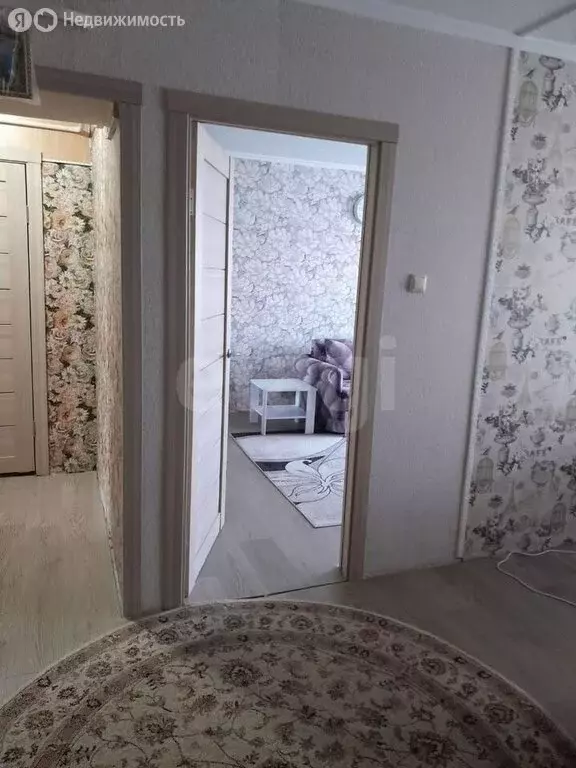 2-комнатная квартира: посёлок Озерки, Октябрьская улица, 10 (53 м) - Фото 1