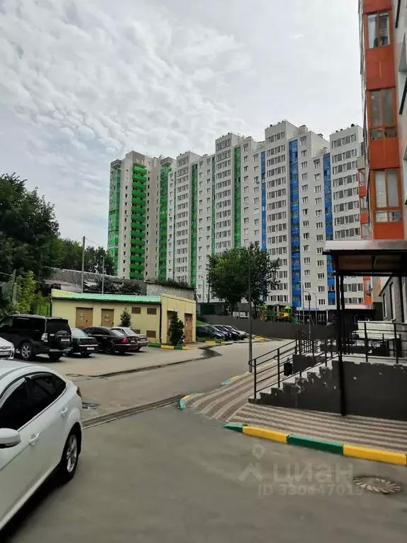 Помещение свободного назначения в Московская область, Люберцы ... - Фото 2