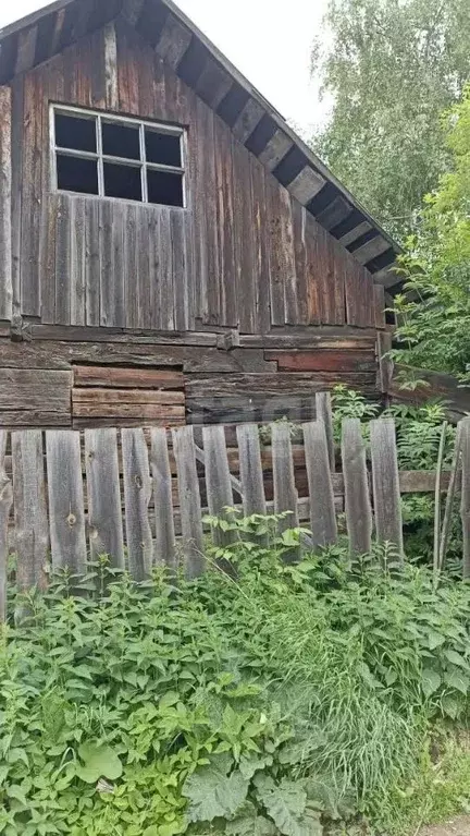 Дом в Свердловская область, Нижний Тагил Набережная ул., 56 (30 м) - Фото 1