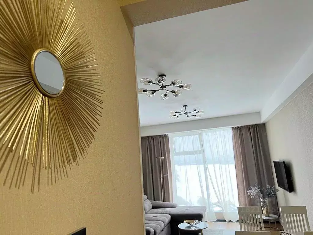 2-к кв. Москва Ленинградское ш., 69к2 (56.0 м) - Фото 1