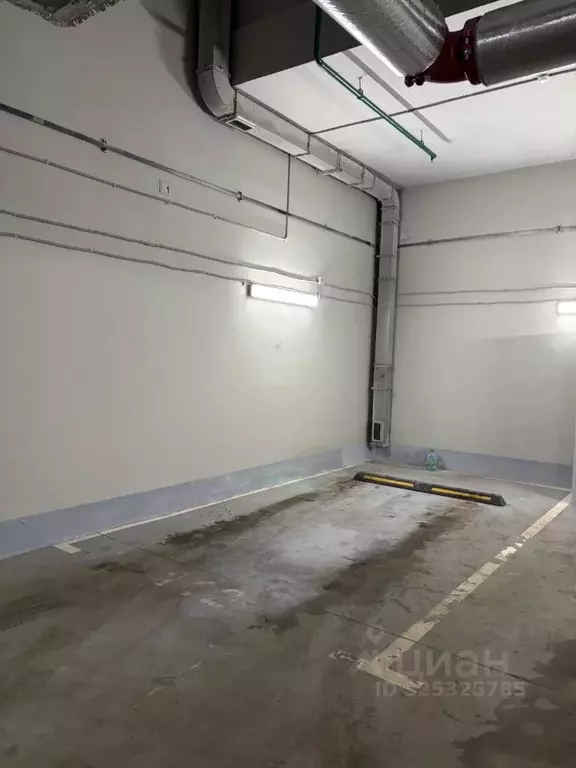 Гараж в Москва Измайловский проезд, 5/1к1 (16 м) - Фото 1