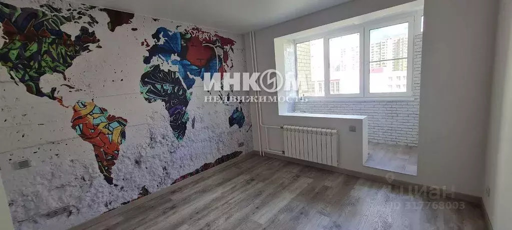 Квартира, 2 комнаты, 60.1 м - Фото 1