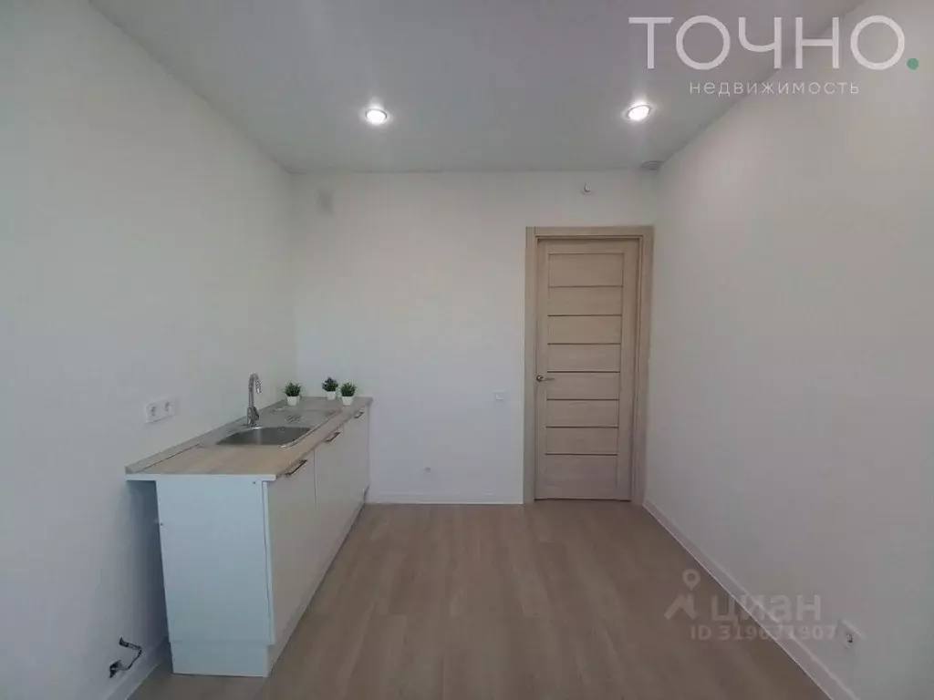 2-к кв. Пензенская область, Пенза ул. Яшиной, 4 (47.5 м) - Фото 2