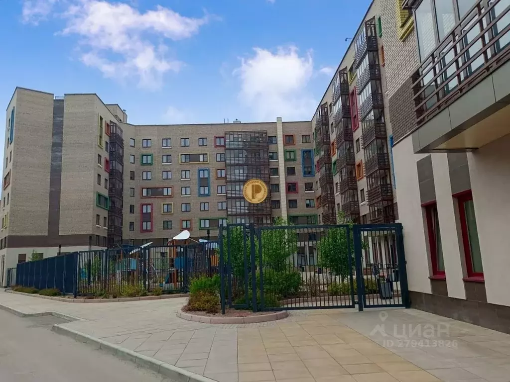 Помещение свободного назначения в Красноярский край, Красноярск Южный ... - Фото 0