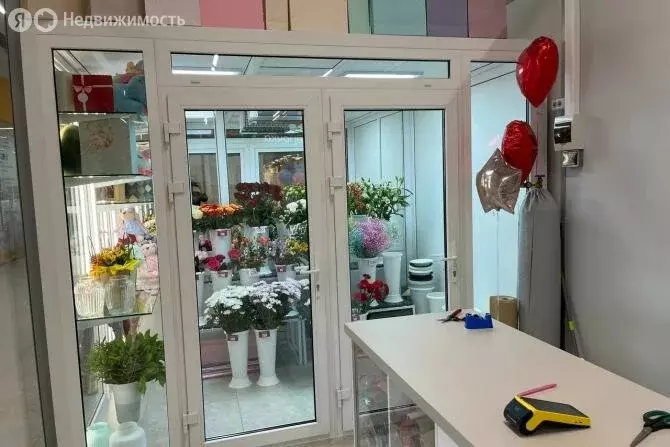 Торговая площадь (32 м) - Фото 1