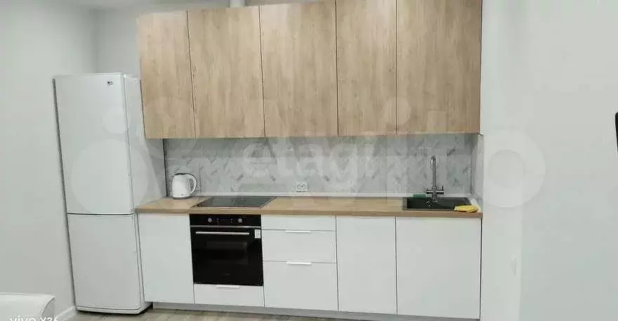 Квартира-студия, 28,5 м, 5/9 эт. - Фото 0