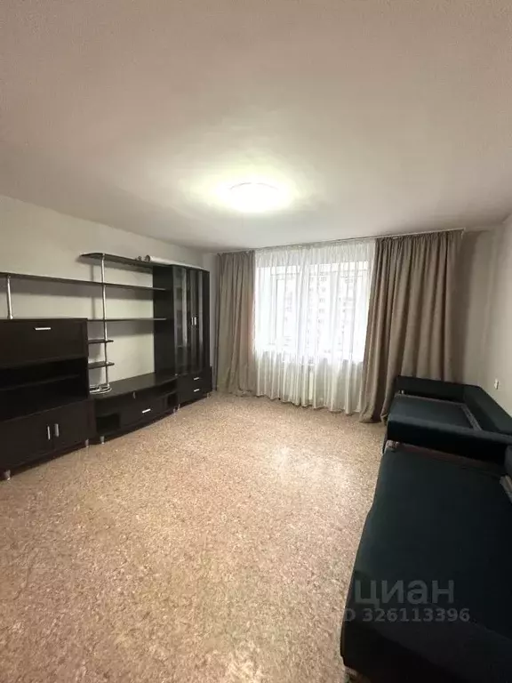 2-к кв. Татарстан, Зеленодольск просп. Строителей, 17 (58.0 м) - Фото 1