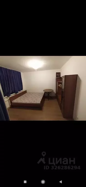 Студия Ленинградская область, Мурино Всеволожский район, просп. ... - Фото 2