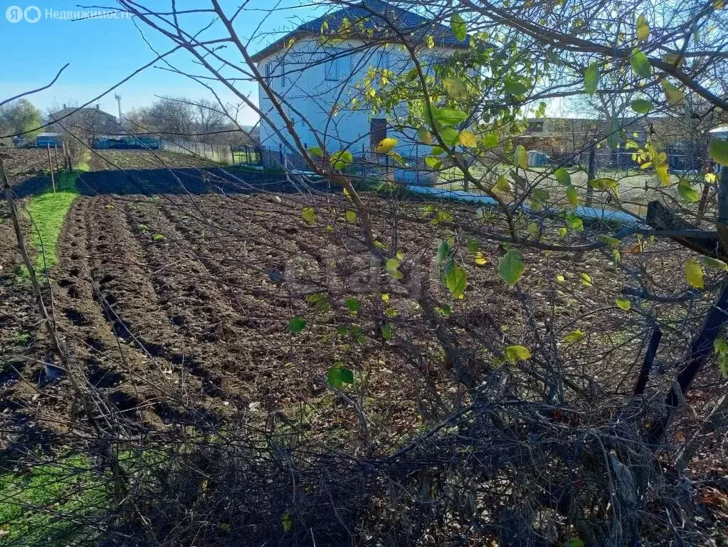 Участок в Тамань, улица 255-й Таманской дивизии (10 м) - Фото 2