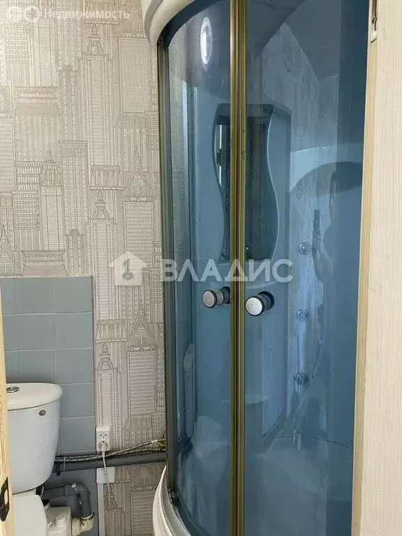 1к в -комнатной квартире ( м) - Фото 1