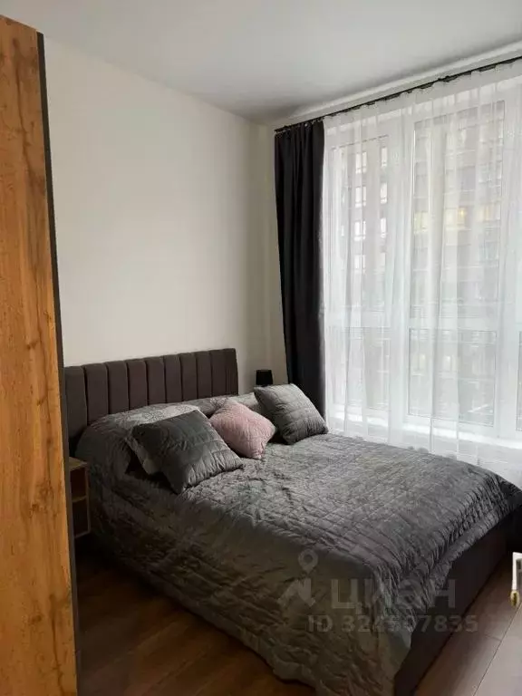 2-к кв. Москва просп. Прокшинский, 7 (44.0 м) - Фото 2