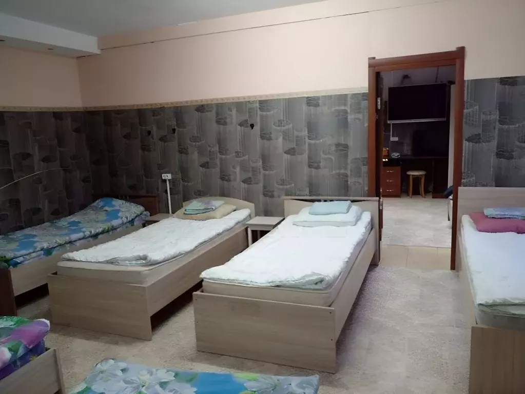 3-к кв. Новгородская область, Боровичи Сушанская ул., 10 (80.0 м) - Фото 1