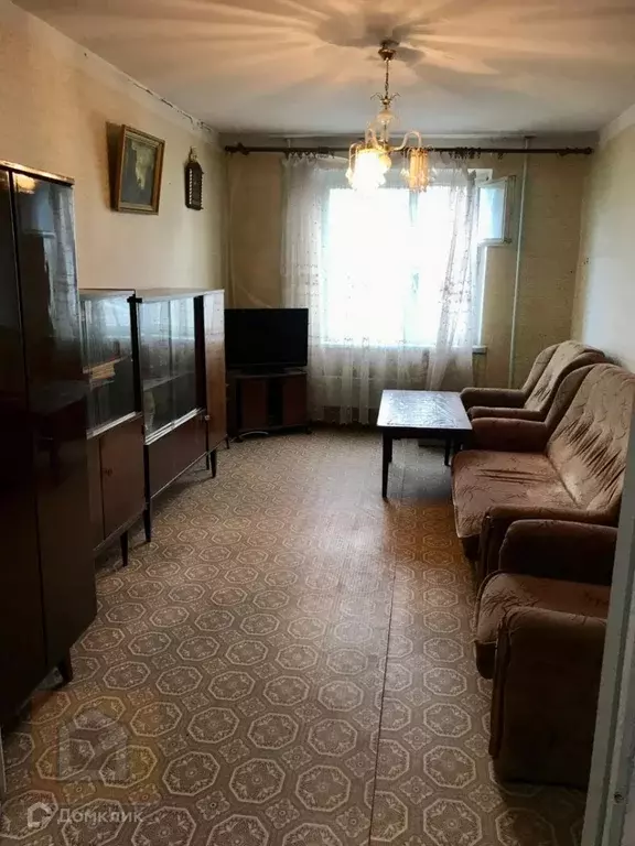 Продаётся 2-к квартира, 54.4 м - Фото 1