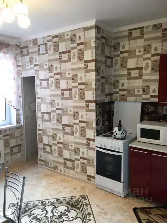 2-к кв. Астраханская область, Астрахань ул. Савушкина, 6Д (60.0 м) - Фото 1