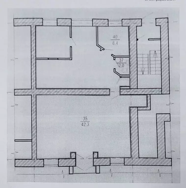 Помещение свободного назначения в Свердловская область, Екатеринбург ... - Фото 1
