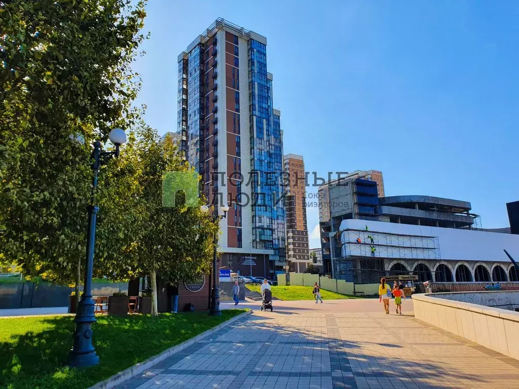 Студия Краснодарский край, Новороссийск наб. Адмирала Серебрякова, ... - Фото 2