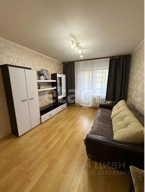 2-к кв. Коми, Ухта Интернациональная ул., 54 (52.6 м) - Фото 1