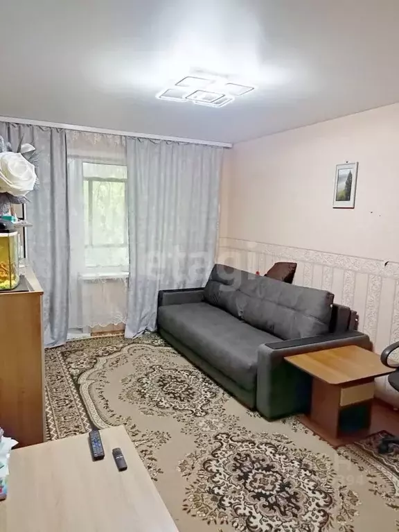 2-к кв. Липецкая область, Липецк Липовская ул., 8 (50.0 м) - Фото 0