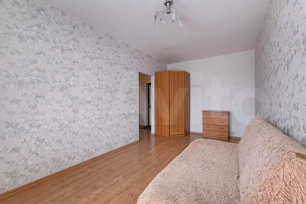 1-к. квартира, 33,2 м, 16/18 эт. - Фото 1