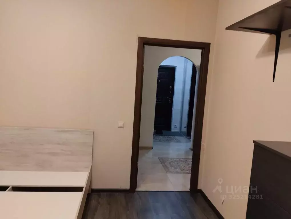 1-к кв. Москва пос. Коммунарка, ул. Потаповская Роща, 6к1 (36.4 м) - Фото 0