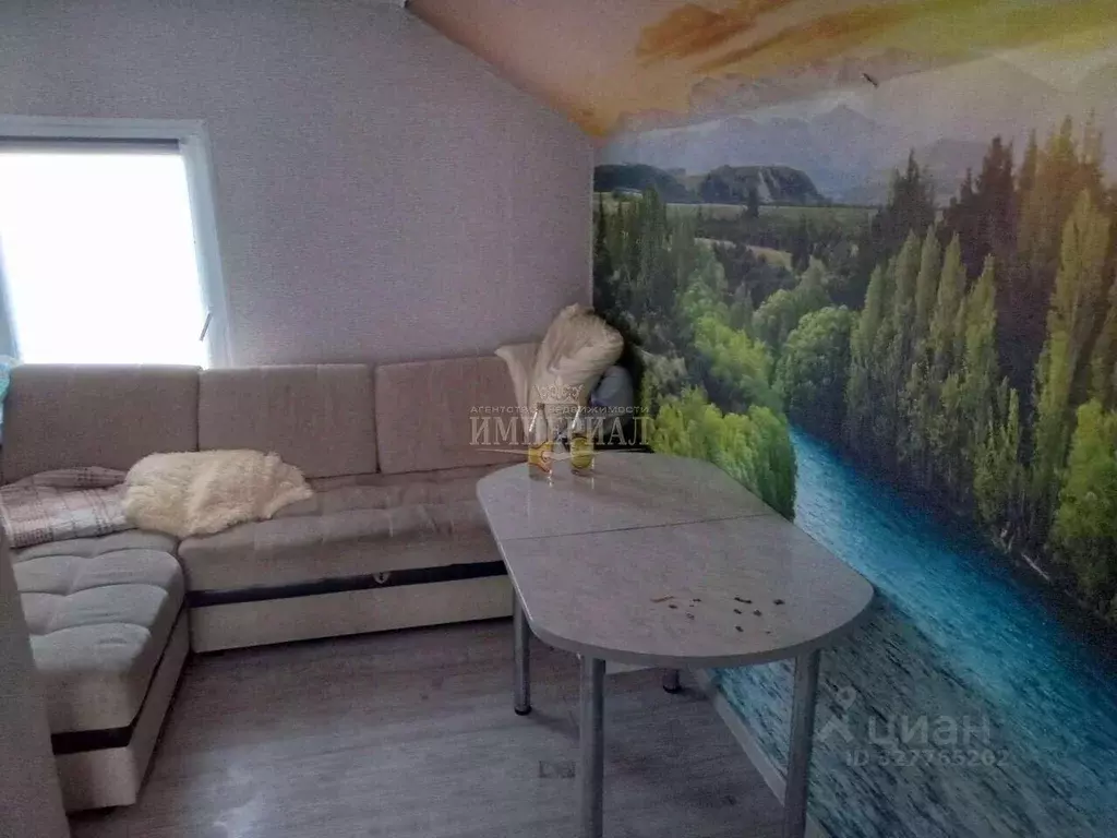 Дом в Марий Эл, Йошкар-Ола Звездочка СНТ, 70 (32 м) - Фото 1