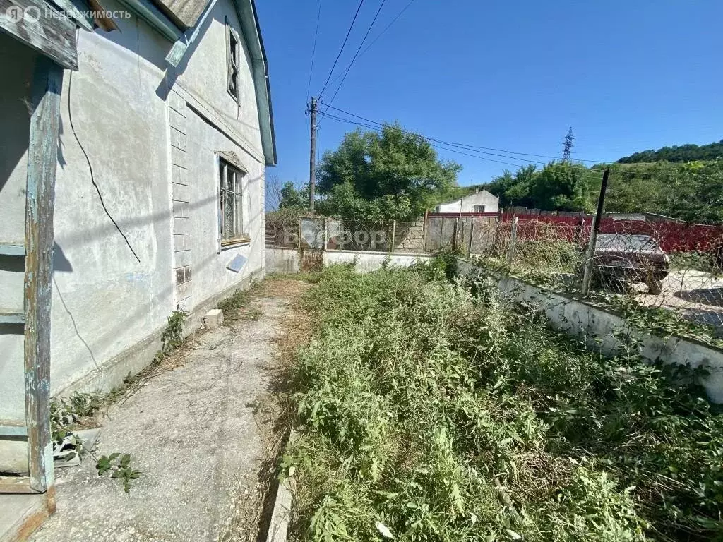 Дом в Феодосия, улица Панова, 81Б (56 м) - Фото 2