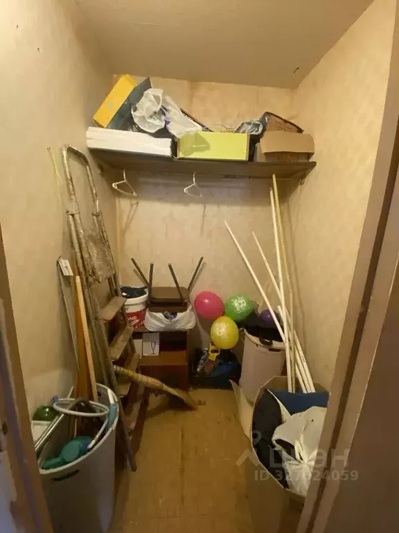 2-к кв. Ленинградская область, Мурино Всеволожский район, Оборонная ... - Фото 1