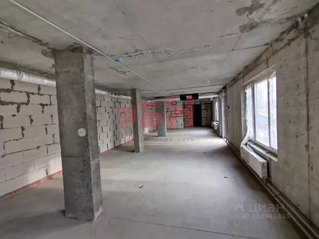 Торговая площадь в Курганская область, Курган Солнечный бул., 38 (79 ... - Фото 1