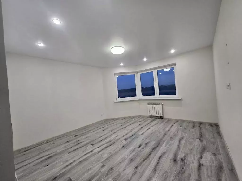 1-к кв. Московская область, Звенигород Одинцовский городской округ, ... - Фото 1