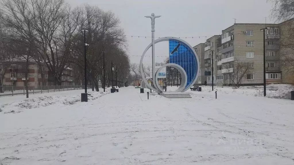 1-к кв. Саратовская область, Балашов Рабочий городок кв-л,  (30.0 м) - Фото 0