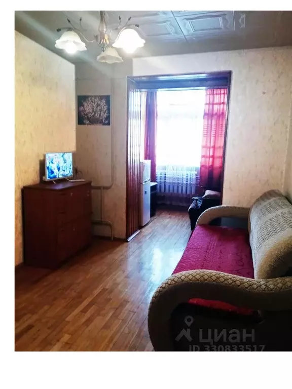 Комната Краснодарский край, Краснодар Имени Н.И. Вавилова мкр, ул. ... - Фото 1
