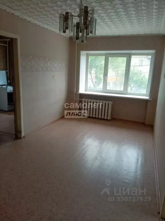2-к кв. Челябинская область, Коркино ул. Ленина, 16 (41.0 м) - Фото 1