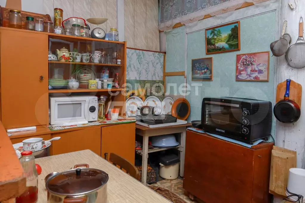 Дом 25 м на участке 7,5 сот. - Фото 1